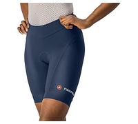 CASTELLI Women's Endurance W Short Shorts