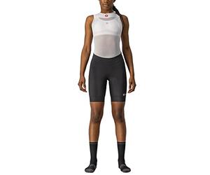 CASTELLI Women's Endurance W Short Shorts