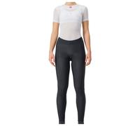 Castelli - Women's Entrata Tight - Cycling bottoms size L, grey