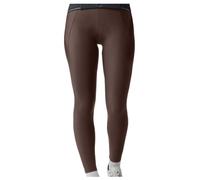 Castelli - Women's Espresso 2 DT Bibtight - Cycling bottoms size M, brown