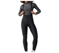 Castelli - Women's Espresso 2 DT Bibtight - Cycling bottoms size XS, black