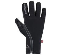 Castelli - Women's Espresso 2 Glove - Gloves size XL, black