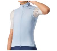 Castelli - Women's Espresso 2 Vest - Cycling vest size XL, grey