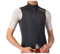Castelli Espresso 2 Gilet Black XS Woman XS Black