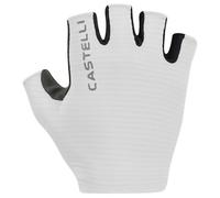 Castelli - Women's Espresso Glove - Gloves size S, grey