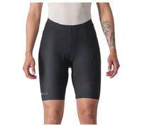 Castelli - Women's Espresso Short - Cycling bottoms size S, grey