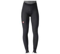 Castelli - Women's Espresso Tight - Cycling bottoms size XL, grey/black