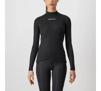 Castelli Women's Flanders warm, l/s, base layer, 2 colours, 3 sizes - Free P&P