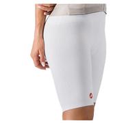 Castelli Free Aero Race Bib Shorts White Women - L