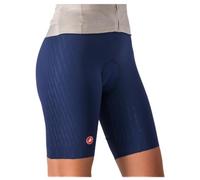 Castelli Free Aero Race Bib Shorts navy blue Women - S