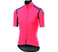 CASTELLI Women's Gabba Ros W Jacket