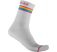 CASTELLI Women's Go W 15 Sock Socks