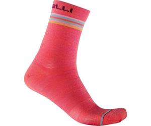 CASTELLI Women's Go W 15 Sock Socks