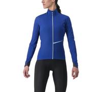 CASTELLI Women's Go W Jkt Cycling jacket (pack of 1)