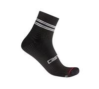 Castelli Womens/Ladies Anima 7 Socks GT29504