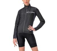 Castelli Womens/Ladies Squadra Cycling Jacket GT55912