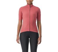 CASTELLI Women's Perfetto Ros 2w Jrs Sweatshirt (pack of 1)
