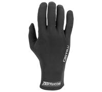 Castelli Perfetto RoS Womens Long Finger Gloves Black