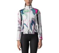 CASTELLI Women's Perfetto Ros W Ls Jacket (pack of 1)
