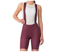 Castelli - Women's Premio Evo DT Bibshort - Cycling bottoms size XL, multi