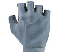 Castelli Premio Evo Gloves bluish grey Women - S