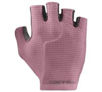 Castelli - Women's Premio Evo Glove - Gloves size S, pink