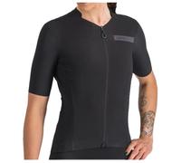Castelli - Women's Premio Evo Jersey - Cycling jersey size XS, black