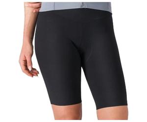 Castelli - Women's Premio Evo Short - Cycling bottoms size XS, black
