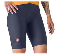 Castelli - Women's Prima 2 DT Bibshort - Cycling bottoms size S, blue