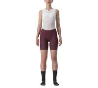 CASTELLI Women's Prima Short Shorts