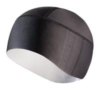 Castelli - Women's Pro Thermal 2 Skully - Cycling cap size One Size, grey