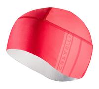 Castelli - Women's Pro Thermal 2 Skully - Cycling cap size One Size, pink