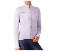 Castelli - Women's Sinergia 2 Jersey Full Zip - Cycling jersey size XS, multi