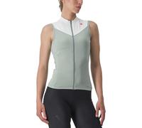 CASTELLI Women's Solaris Sleeveless Jersey T-Shirt