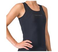 Castelli - Women's Sole Top - Cycling singlet size XS, blue