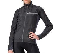 Castelli Women's Squadra Stretch Cycling Jacket - Size X Small