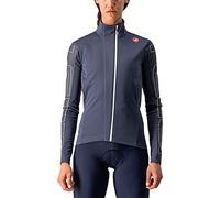 CASTELLI Women's Transition W Jacket Jacket