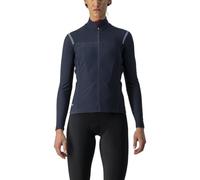 CASTELLI Women's Tutto Nano Ros W J. Sweatshirt