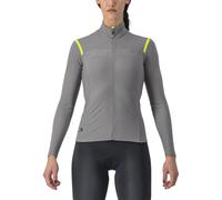 CASTELLI Women's Tutto Nano Ros W J. Sweatshirt (pack of 1)