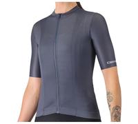 Castelli - Women's Unlimited Jersey - Cycling jersey size XL, blue