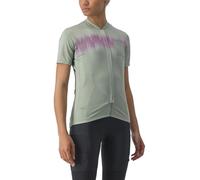 CASTELLI Women's Unlimited Sentiero 2 Jersey T-Shirt