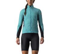 CASTELLI Women's Unlimited W Puffy Jacket Jacket (pack of 1)