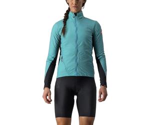 CASTELLI Women's Unlimited W Puffy Jacket Jacket (pack of 1)