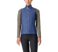 CASTELLI Women's Unlimited W Puffy Vest Sports vest (pack of 1)