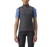 CASTELLI Women's Unlimited W Puffy Vest Sports vest (pack of 1)