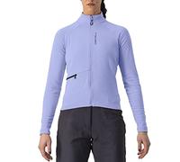 CASTELLI Women's Unltd Trail W Jrs Sweatshirt
