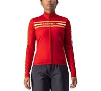 CASTELLI Women's Unltd W Thermal JRS Sweatshirt