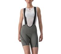 CASTELLI Women's Velocissima 3 Bibshort Shorts