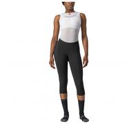 Castelli - Women's Velocissima 3 Knicker - Cycling bottoms size M, black