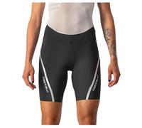 Castelli Velocissima 3 Women's Shorts - Black 8